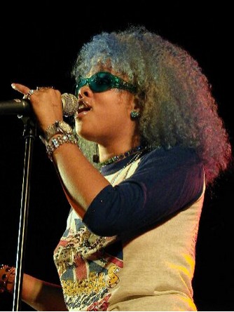 Kelis - Diverse Pics - 3