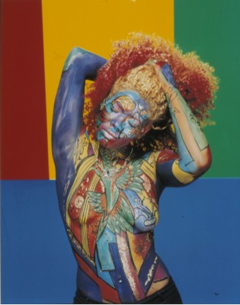 Kelis - Diverse Pics - 5