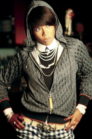 Kelis - Kelis Was Here 2006 - 11