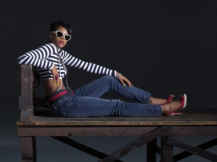 Kelis - Kelis Was Here 2006 - 3