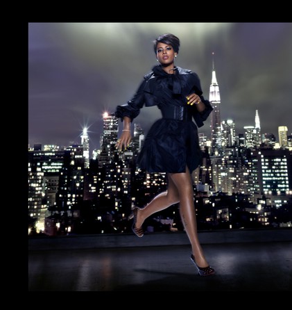 Kelis - Kelis Was Here 2006 - 5