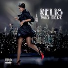 Kelis - Kelis Was Here 2006 - Cover