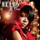 Kelis - Lil' Star 2007 - Cover