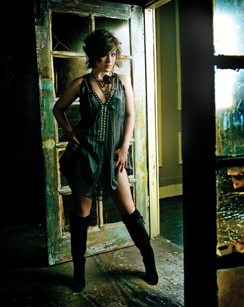 Kelly Clarkson - 2007 Never Again - 4