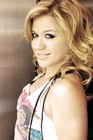 Kelly Clarkson - 2006 Because Of You - 3