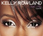 Kelly Rowland - Like This - Cover