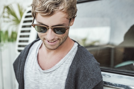 Kenn Colt - 2016 - Outdoor 1