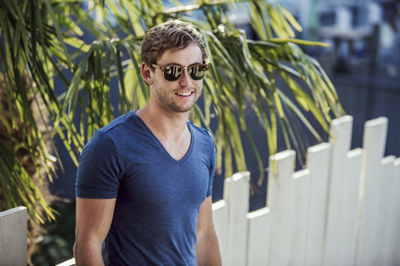 Kenn Colt - 2016 - Outdoor 2