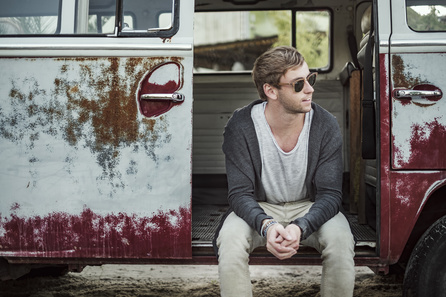 Kenn Colt - 2016 - Outdoor 3