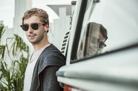 Kenn Colt - 2016 - Outdoor 5