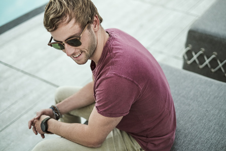 Kenn Colt - 2016 - Outdoor 6