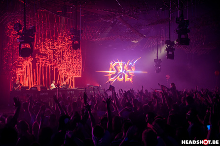 Kenn Colt - DJ live - 3