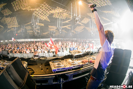 Kenn Colt - DJ live - 4