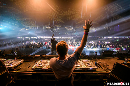 Kenn Colt - DJ live - 5