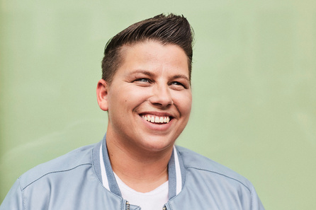 Kerstin Ott - 2016 - 2