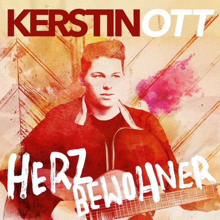 Kerstin Ott Herzbewohner Album Cover Bild Foto Fan Lexikon