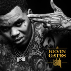 Kevin Gates - Islah - Cover