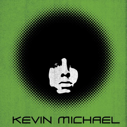 Kevin Michael - Kevin Michael - Cover