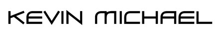 Kevin Michael - Logo
