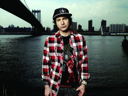 Kevin Rudolf - In The City - 1