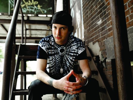 Kevin Rudolf - In The City - 2