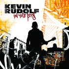 Kevin Rudolf - In The City - Cover