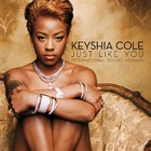 Keyshia Cole - Cover - Just Like You