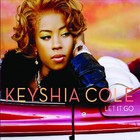 Keyshia Cole - Cover - Let It Go