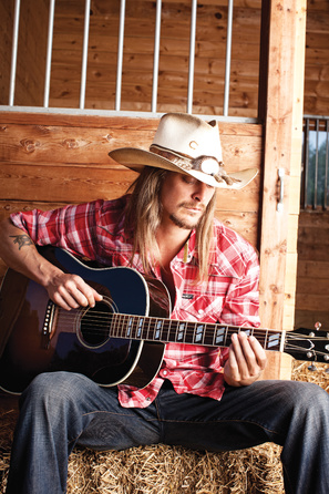 Kid Rock - 2010 - 04