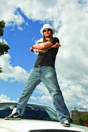 Kid Rock - 2012 - 01