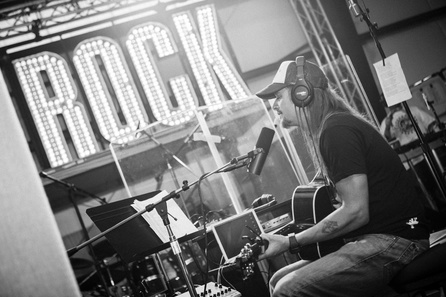 Kid Rock - 2012 - 02