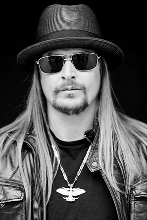 Kid Rock - 2014 - 01