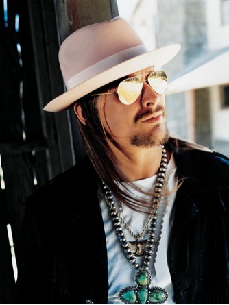 Kid Rock - Rock N Roll Jesus - 4
