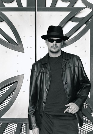 Kid Rock - Rock N Roll Jesus - 5