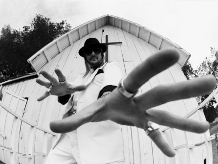 Kid Rock - Rock N Roll Jesus - 6