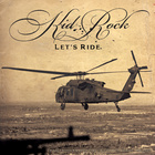 Let's Ride - Single Cover