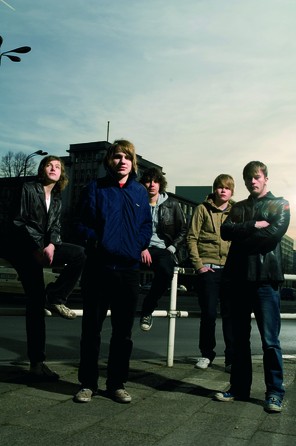 Kilians - Sommer 2007 - 1