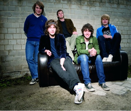 Kilians - Sommer 2007 - 3