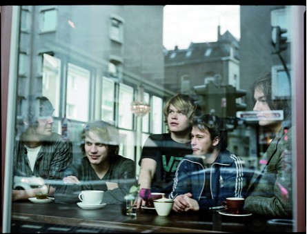 Kilians - They Are Calling Your Name - 1