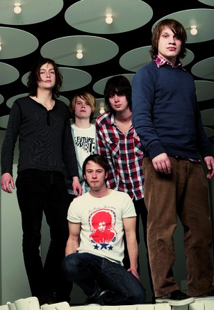 Kilians - They Are Calling Your Name - 10