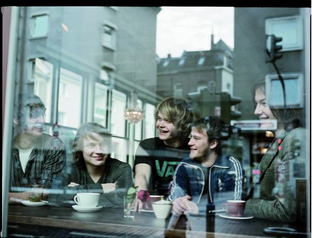 Kilians - They Are Calling Your Name - 2