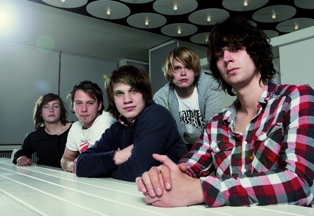 Kilians - They Are Calling Your Name - 6