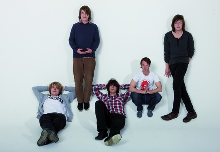 Kilians - They Are Calling Your Name - 9