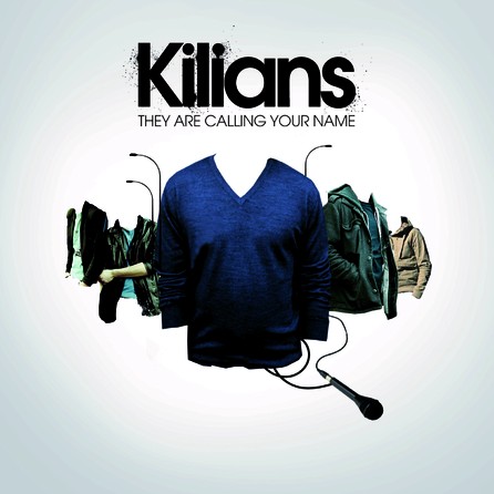 Kilians - They Are Calling Your Name - Cover