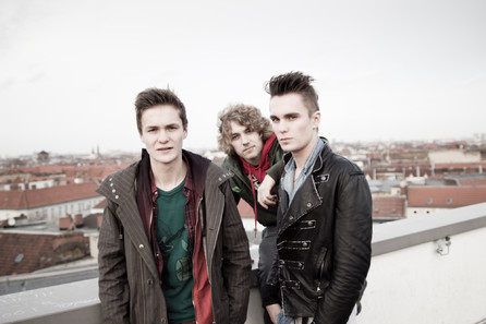 Killerpilze - 2011 - 3