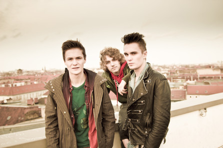 Killerpilze - 2011 - 3 - sepia