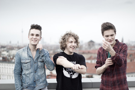 Killerpilze - 2011 - 4