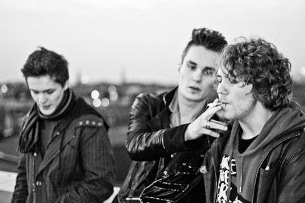 Killerpilze - 2011 - 5