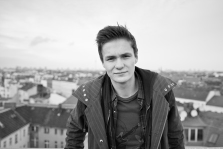 Killerpilze - 2011 - Fabi