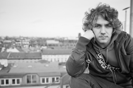 Killerpilze - 2011 - Mäx